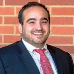 Karim Chehade