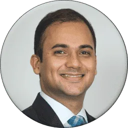Anuj Bhardwaj