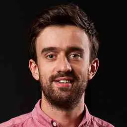 Edward Bishop, Co-Founder & CTO at Tessian