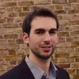 Thomas Adams, Head of Client-Side Engineering and Co-Founder at Tessian