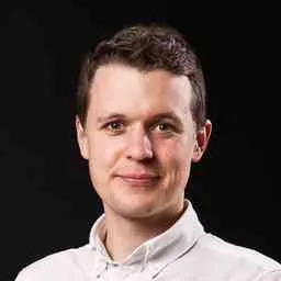 Tim Sadler, Co-Founder & CEO at Tessian