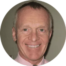 Ian Hamilton, Angel Investor