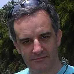 Keith Hyman, Angel Investor