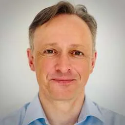 Olivier Koechlin