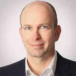 Andreas Cser, Angel Investor