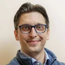 Lukas Keindl, Co-Founder and Chief Product Officer at Bond Vet