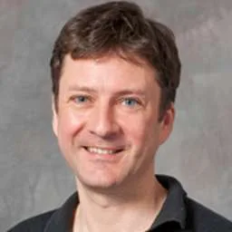 David Barber
