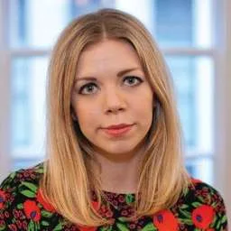 Hannah Stacey