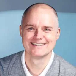 Craig Netterfield