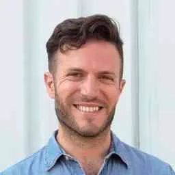 Jonathan Petrides, Chair & NED | Cofounder; Co-Founder at Penda Health