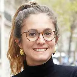 Alison Imbert