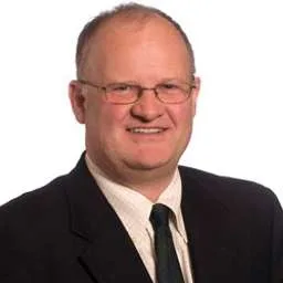 Humphrey Battcock