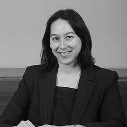 Anne Horgan