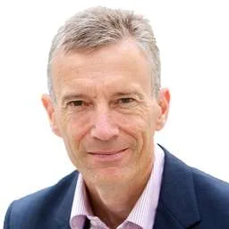 Ian Jauncey