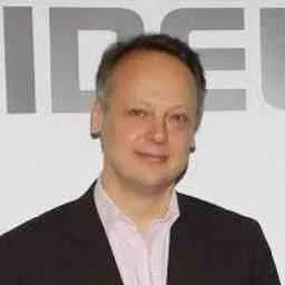 Christophe Montague