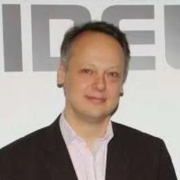 Christophe Montague