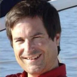 David Braben, Founder and CEO at Frontier Developments