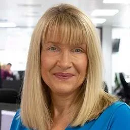 Kim Burgess