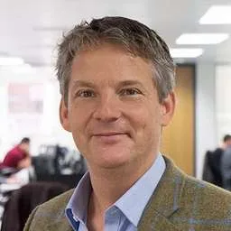 Ian Dollimore