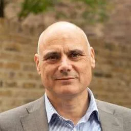 Ben Tompkins