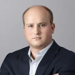 Mike Lobanov, Founder at Target Global