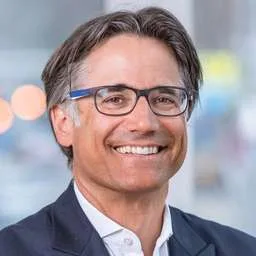 Philipp Cottier, Angel Investor