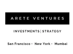 Arete Ventures