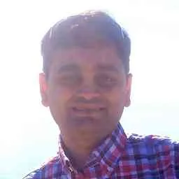 Gaurav Shah