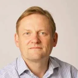 Alex Buchan