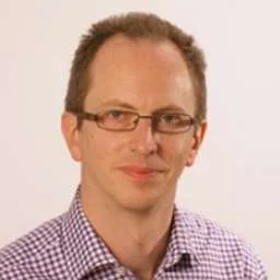 Alasdair Greig