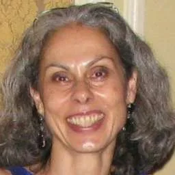 Nasreen Jacobson
