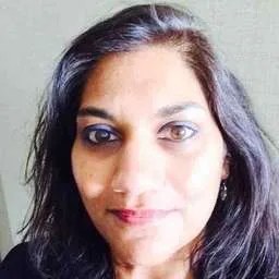 Jyothi Hartley