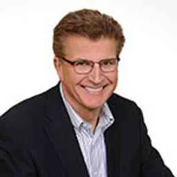 Olav Bergheim, Founder & MD at Fjord Ventures