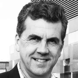 Struan McDougall