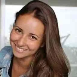 Johanna Achcar Bengtsson
