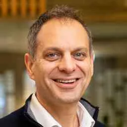 Ed Bardos