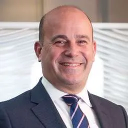 Michael Gray