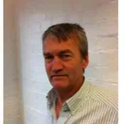 Richard Gourlay