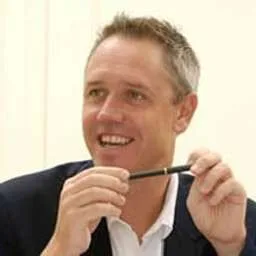 Mark Farmer