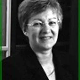 Jacqueline Renard