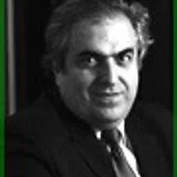Michel Dahan