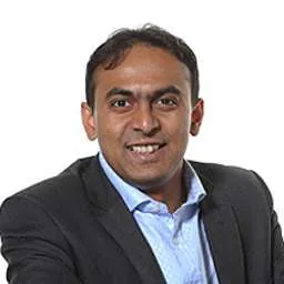 Ashwin Kumaraswamy
