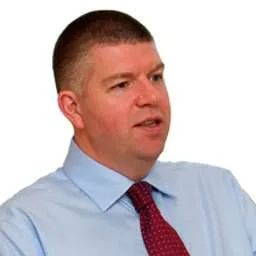 Ian Atkinson