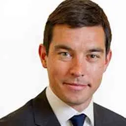 Martin Brennan