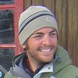 Simon Lambert, Angel Investor