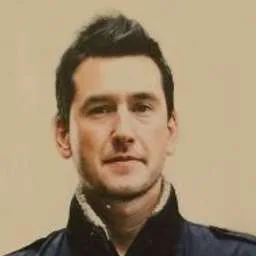 Will Lovegrove