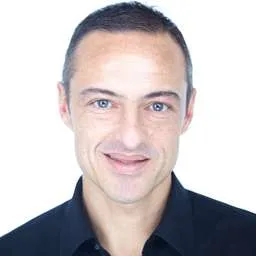 Alexandre Barbosa