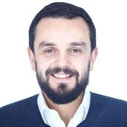 Rui Melo de Carvalho