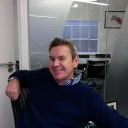 Mark Randall