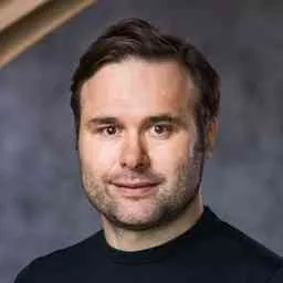 Martin Kesner